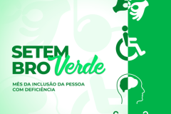 Setembro-Verde