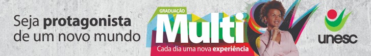 Banner retangular