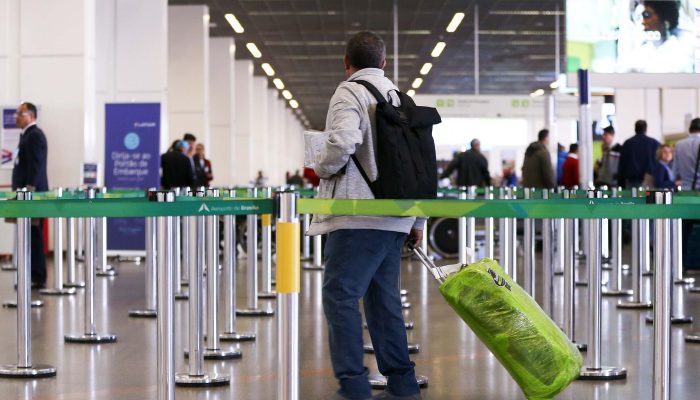 © Marcelo Camargo/Agência Brasil