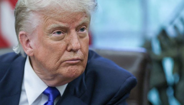 © REUTERS/Leah Millis/Proibida reprodução