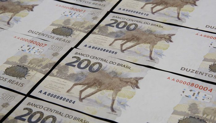 © Raphael Ribeiro/BCB