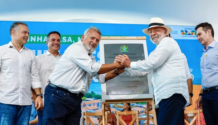 © Ricardo Stuckert/PR