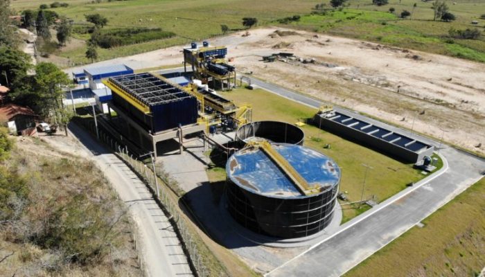 Arquivo/Tubarão Saneamento