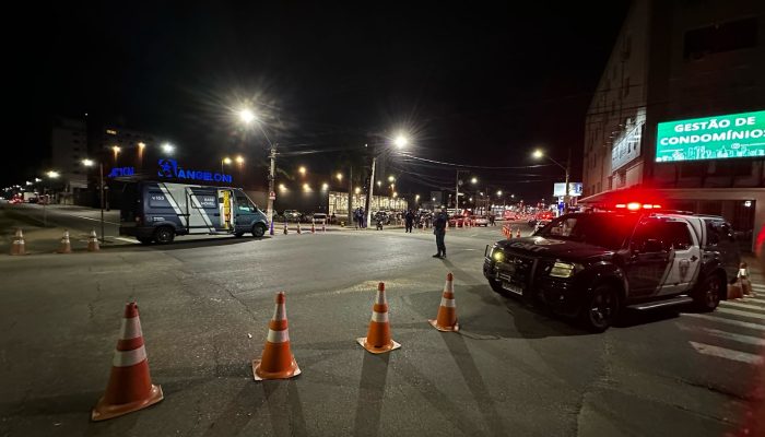 Avenida Patrício Lima