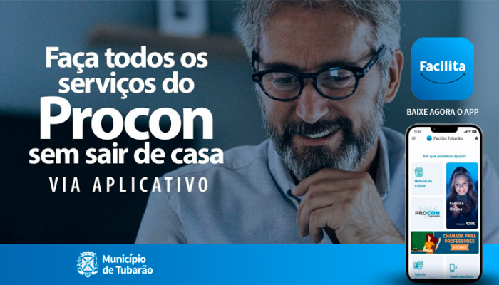 CARD PROCON FACILITA