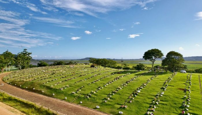 Cemitério Horto da Saudade