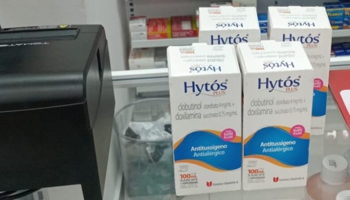 Divulgação PMT