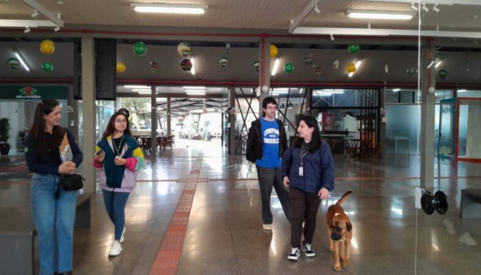 Exposição “Willy Zumblick – Vivências Populares”