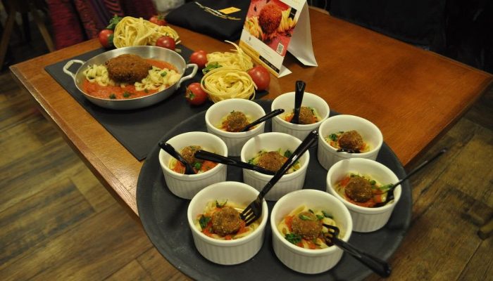 Festival Gastronômico de Tubarão