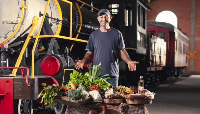 Festival Gastronômico de Tubarão