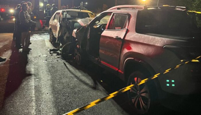 Fonte e Foto CBMSC 4ºBBM