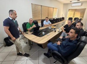 Foto Fhillype Costa PMT
