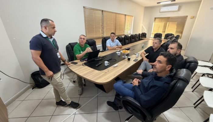 Foto Fhillype Costa PMT