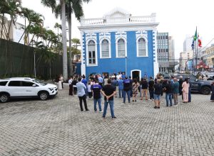 Fotos Vinícius Duarte PMT