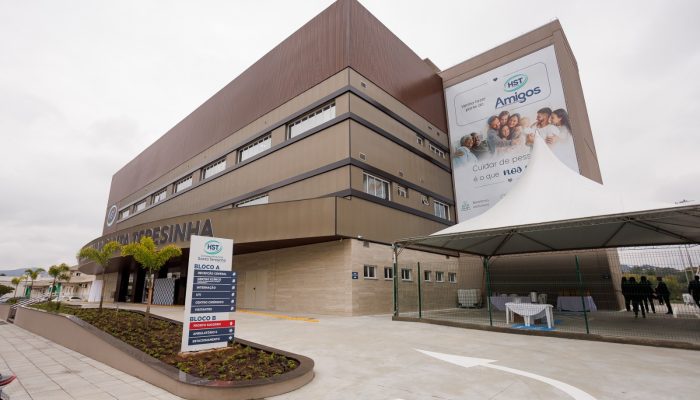 Hospital Santa Teresinha