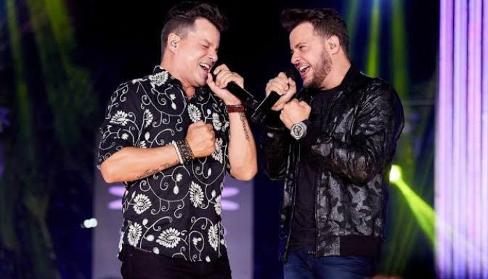 João Neto & Frederico