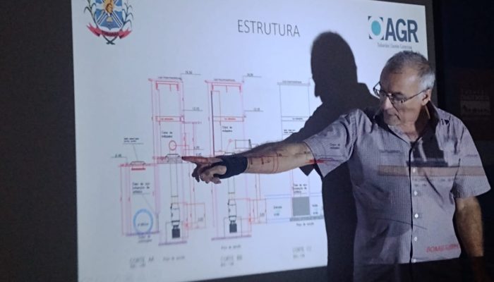 Marcelo Becker Decom PMT