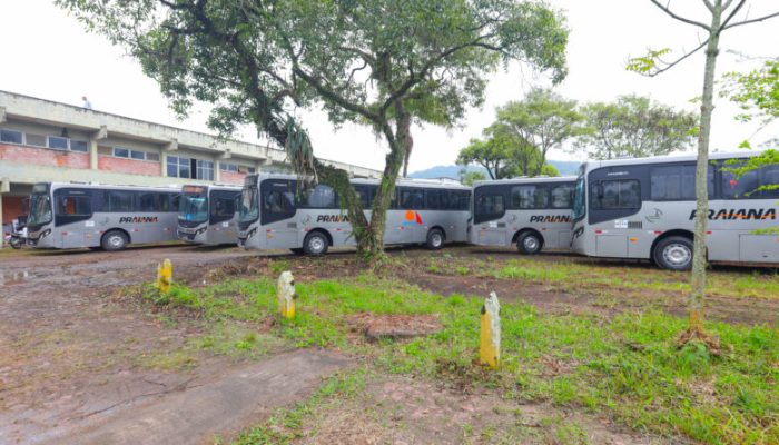 New Hope Terceirização e Transportes