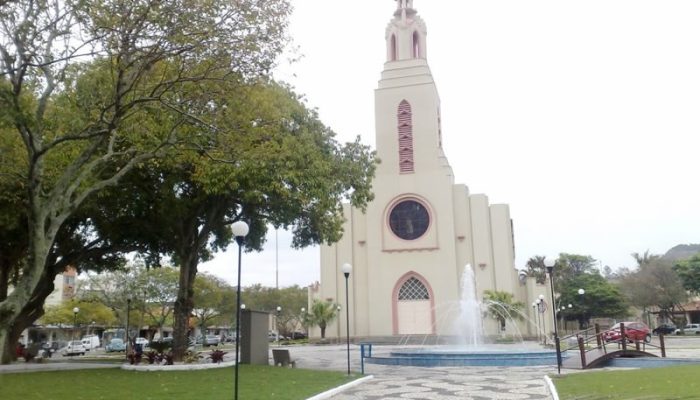 Oficinas - Paróquia São José Operário