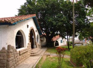 Paço Municipal Tubarão