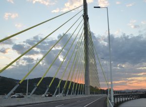Ponte Anita Garibaldi