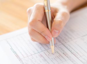 Concurso público em Criciúma