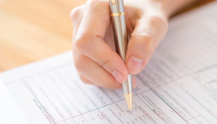 Concurso público em Criciúma