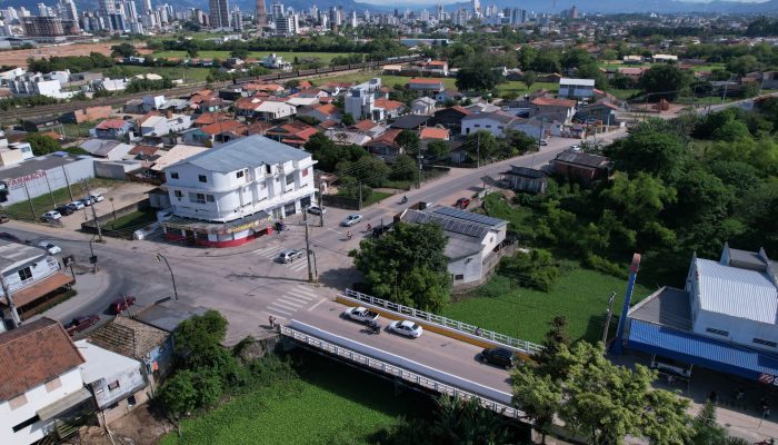 Tempo de semáforos no Andrino é ajustado