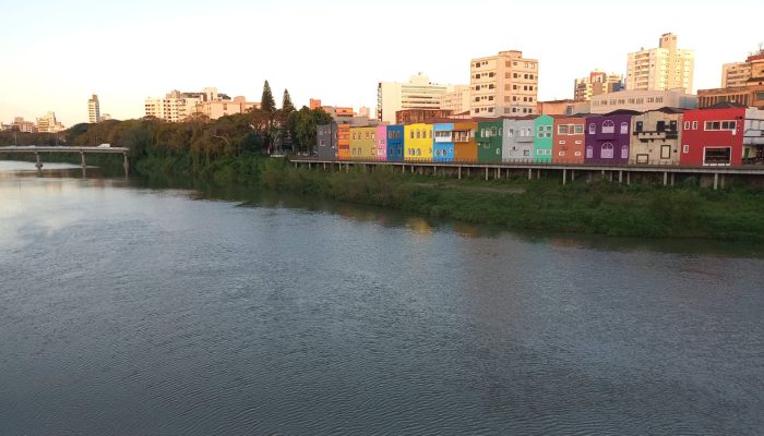 Tubarão Santa Catarina