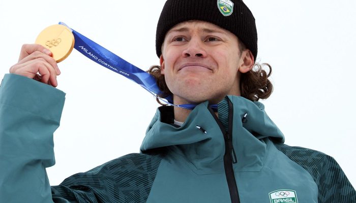 © Reuters/Gintare Karpaviciute/proibida reprodução