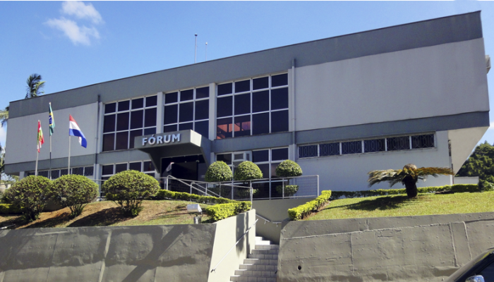 Divulgação Orleans